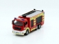 Mobile Preview: MAN Fw TLF large tank fire engine high miniatures